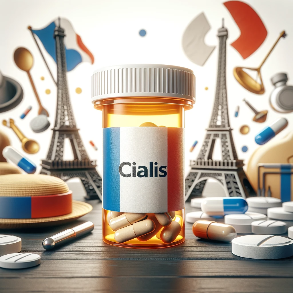 Acheter cialis pharmacie paris 